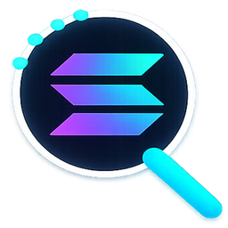 TokenSearch